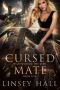 [Shadow Guild: The Rebel 05] • Linsey Hall - 05 Cursed Mate